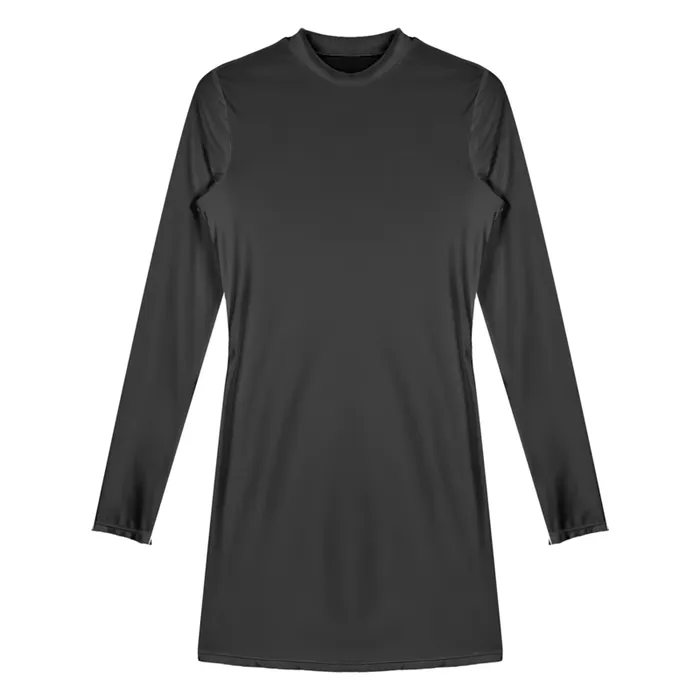 EVEs SECRETS Male Sex Toys Erotic Female Short Dress With Shining Effect Sexy TightFitting Womens LongSleeve Clothing