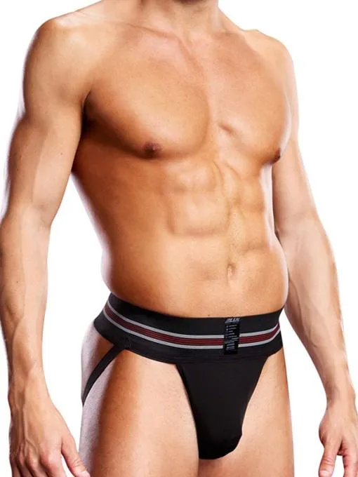Blueline Underwear Female Sex Toys Dimitry Open Back Jock Strap